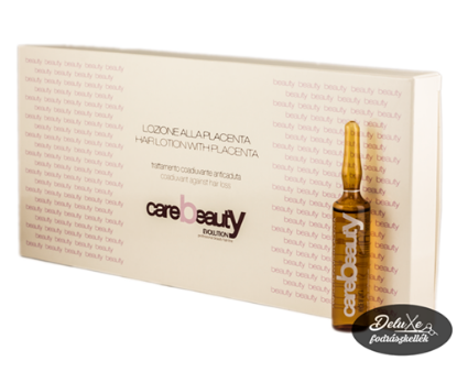 Kép Beauty - Placenta - Hajhullás elleni szérum 12x10 ml