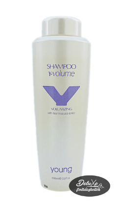Kép Young  - Volume - Dúsító sampon 1000 ml