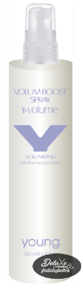 Kép Young - Volume - Dúsító spray 200 ml