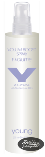 Young - Volume - Dúsító spray 200 ml képe