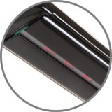 Deluxe fodrászkellék - Ultron - IKU Mach Plus Glam Edition infrás és ...