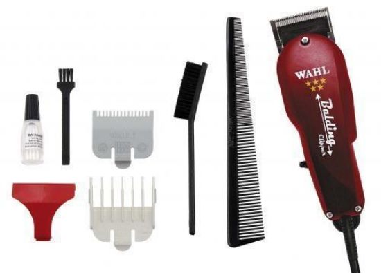 Wahl - Balding Clipper vezetékes hajvágógép képe