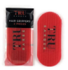 TruBarber - Hair Grippers hajleválasztó lap (piros) képe