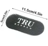 TruBarber - Hair Grippers hajleválasztó lap (piros) képe