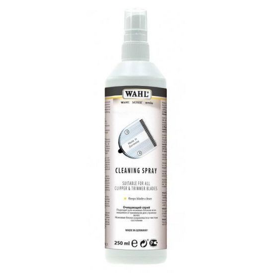 Wahl - Fertőtlenítő spray 250 ml képe