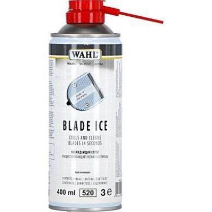 Kép Wahl - Hűtő- tisztító spray 400 ml