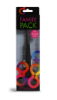 Framar - Family Pack hajfestő ecset szett 3 db-os képe