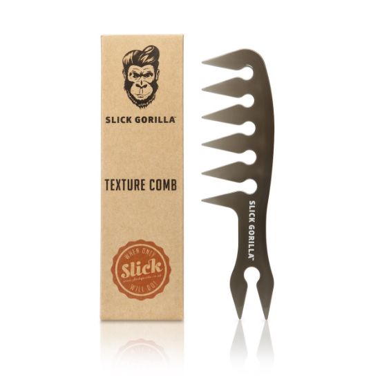 Slick Gorilla - Texture Comb  képe