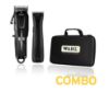 Wahl - Cordless Combo hajvágó szett (Beret+Taper) képe