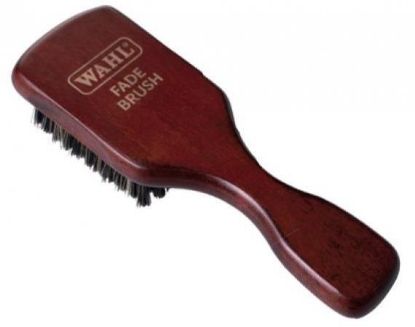 Kép Wahl - Fade Brush szakállápoló kefe