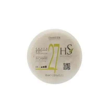 Kép HS Milano - "27" - Matt paszta 100 ml