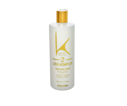 Kép Keratin Structure - Liss Komplex 2 Simító maszk 400 ml