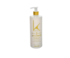 Keratin Structure - Liss Komplex 3 Helyreállító maszk (ph 3,5 savas) 500 ml képe