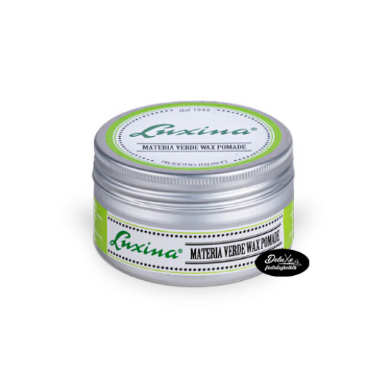 Luxina - Materia Verde wax pomádé 100 ml képe