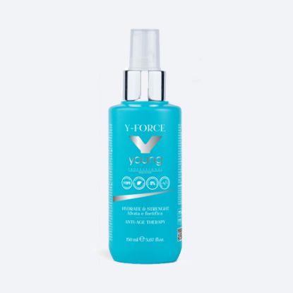 Kép Young - Y-Force azonnali regeneráló anti-age kezelés hyaluronsavval és növényi kollagénnel 150 ml