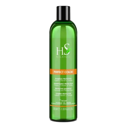 Kép HS Milano - Perfect Color - Színvédő sampon 350 ml 