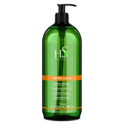 Kép HS Milano - Perfect Color - Színvédő sampon 1000 ml 
