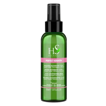 Kép HS Milano - Perfect Keratin spray 150 ml 