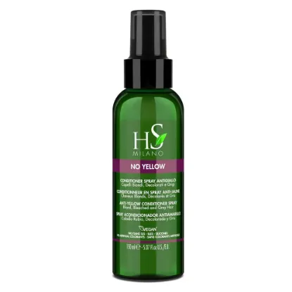 Kép HS Milano - No Yellow - Hamvasító spray 150 ml