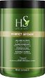 Kép HS Milano - Perfect Argan - Tápláló maszk száraz, vízhiányos hajra 1000 ml