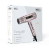 Wahl - Vanquish hajszárító (rosegold) képe