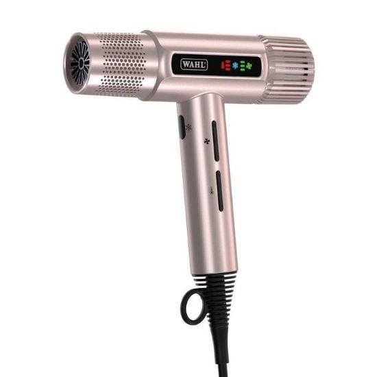 Wahl - Vanquish hajszárító (rosegold) képe