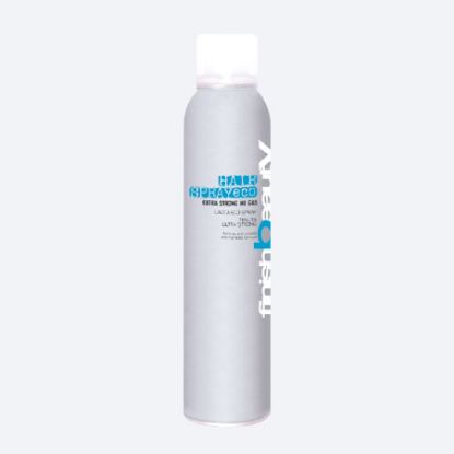Kép Beauty - Hairspray Eco - Extra erős hajtógáz nélküli hajlakk 250 ml