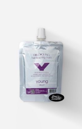 Kép Young - DecoYoung - Szőkítőkrém 250 ml