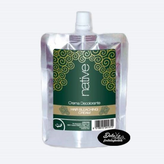 DecoNative - Szőkítőkrém 250 ml képe