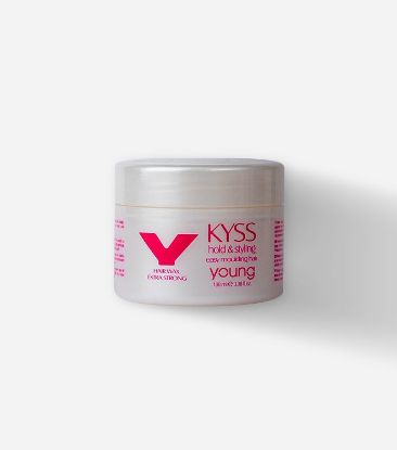 Kép Young - Kyss - Extra erős wax 100 ml