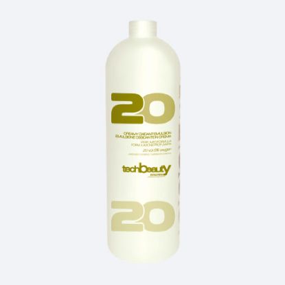 Kép Beauty - Oxycream krémhidrogén 20 vol. 6% 1000 ml