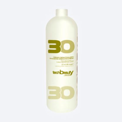 Kép Beauty - Oxycream krémhidrogén 30 vol. 9% 1000 ml