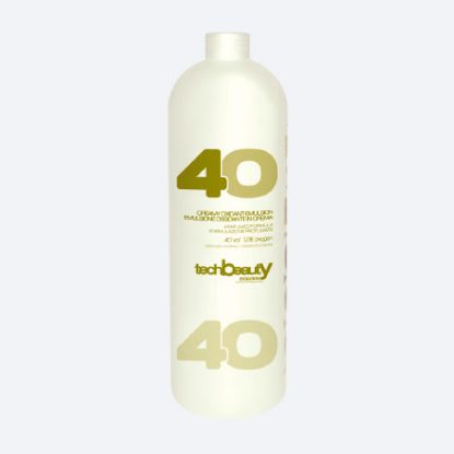 Kép Beauty - Oxycream krémhidrogén 40 vol. 12% 1000 ml