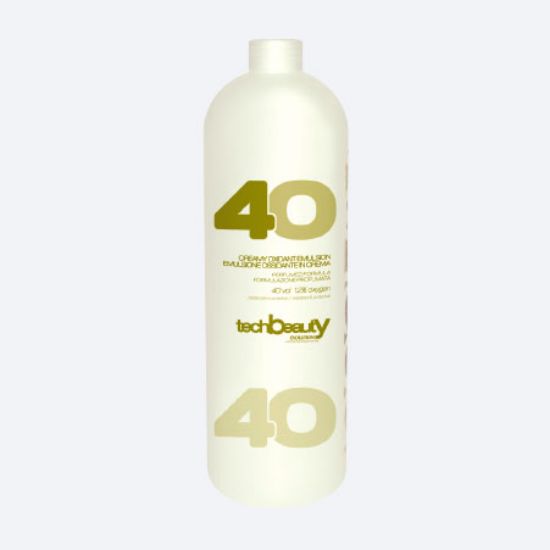 Beauty - Oxycream krémhidrogén 40 vol. 12% 1000 ml képe