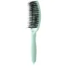 Olivia Garden - Fingerbrush bontókefe (arctic teal) "M" képe