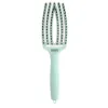 Olivia Garden - Fingerbrush bontókefe (arctic teal) "M" képe