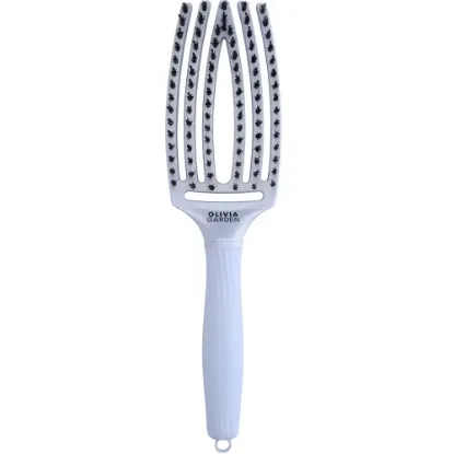 Kép Olivia Garden - Fingerbrush bontókefe (Polar Blue) "M"