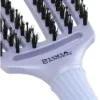 Olivia Garden - Fingerbrush bontókefe (polar blue) "M" képe