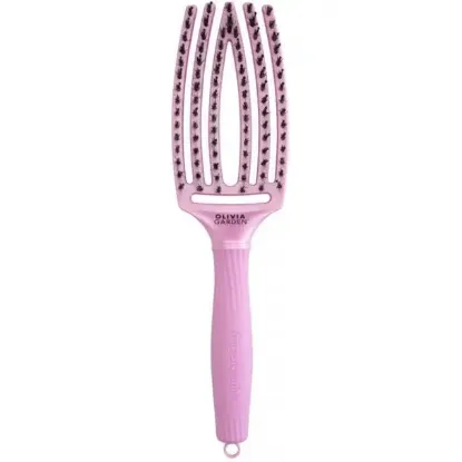Kép Olivia Garden - Fingerbrush bontókefe (celestial pink) "M"