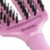 Olivia Garden - Fingerbrush bontókefe (celestial pink) "M" képe
