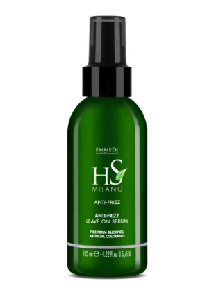 Kép HS Milano - Anti-Frizz - Párataszító szérum 125 ml