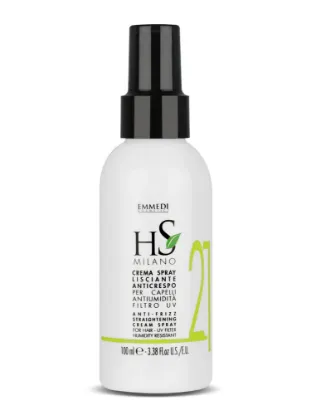 Kép HS Milano - "21" - Párataszító krém spray 100 ml