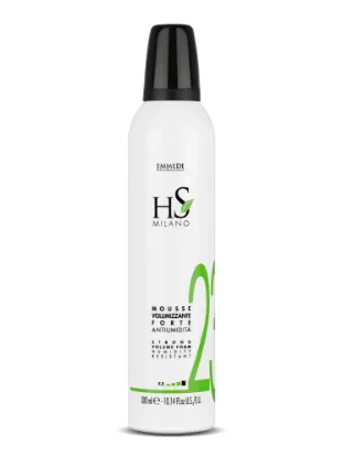 Kép HS Milano - "23" - Volumennövelő hajhab 300 ml