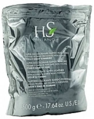Kép HS Milano - Szőkítőpor (500g)