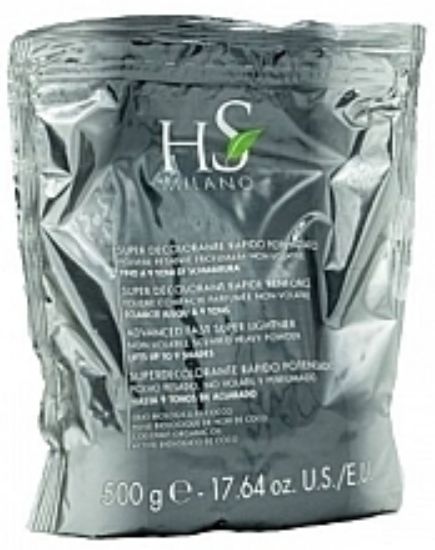HS Milano - Szőkítőpor (500g) képe