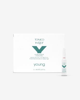 Kép Young - Vigor - Hajhullás elleni ampulla 12x10 ml