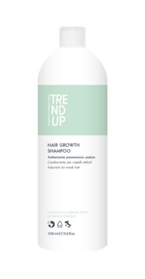 Trend Up - Hair Growth hajhullás elleni sampon 1000 ml képe