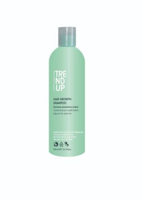 Kép Trend Up - Hair Growth hajhullás elleni sampon 300 ml