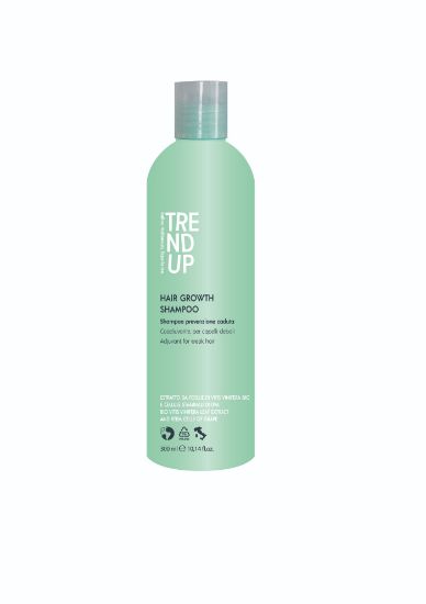 Trend Up - Hair Growth hajhullás elleni sampon 300 ml képe