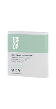Kép Trend Up - Hair Growth hajnövekedést segítő ampulla 12x7 ml